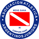 Argentinos Juniors badge