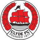 Clyde badge