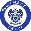 Rochdale badge