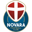 Novara badge