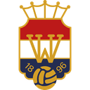 Willem II badge
