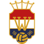 Willem II badge