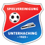 Unterhaching badge