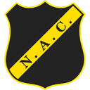 NAC Breda badge