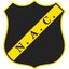 NAC Breda badge