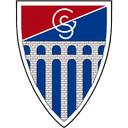 Gimnástica Segoviana badge