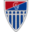 Gimnástica Segoviana badge