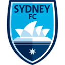 Sydney FC badge