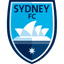 Sydney FC badge
