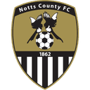 Notts County badge