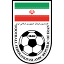 Iran badge