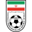 Iran badge