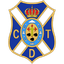 Tenerife badge