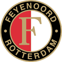 Feyenoord badge
