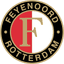 Feyenoord badge