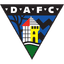Dunfermline Athletic badge