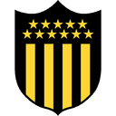 Peñarol badge