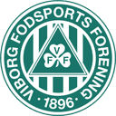 Viborg badge