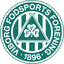 Viborg badge