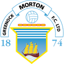 Greenock Morton badge