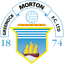 Greenock Morton badge