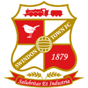 Swindon Town badge