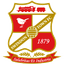 Swindon Town badge