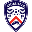 Coleraine badge