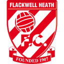 Flackwell Heath badge