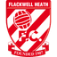 Flackwell Heath badge