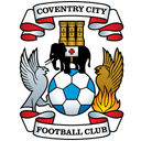 Coventry City badge