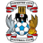 Coventry City badge