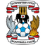 Coventry City badge
