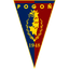 Pogoń Szczecin badge