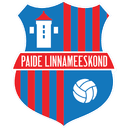 Paide Linnameeskond badge