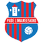 Paide Linnameeskond badge