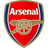 Arsenal badge