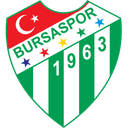 Bursaspor badge