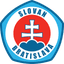 Slovan Bratislava badge
