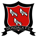Dundalk badge