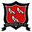 Dundalk badge