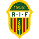 Rågsved badge
