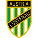 Austria Lustenau badge