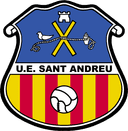 Sant Andreu badge