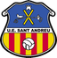 Sant Andreu badge