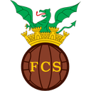 Serpa badge