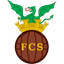 Serpa badge