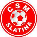 Slatina badge