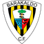 Barakaldo badge