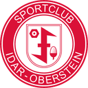 Idar-Oberstein badge